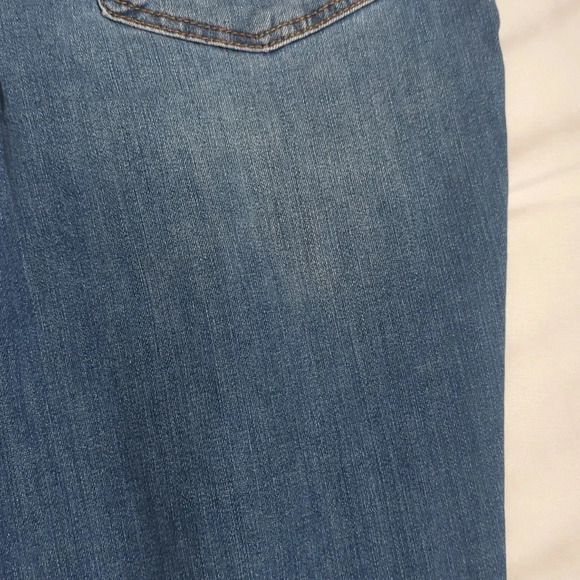 NWT Universal Thread High-Rise Skinny Jeans, Color Med Wash Size 10S - Picture 13 of 16